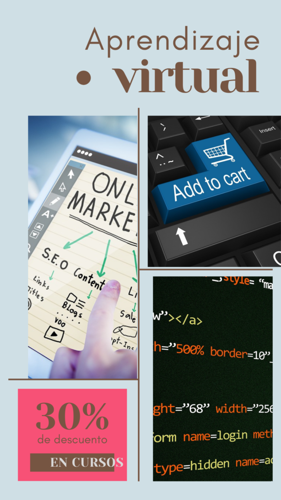 Historia para Instagram promocion coleccion ropa de dormir marron claro